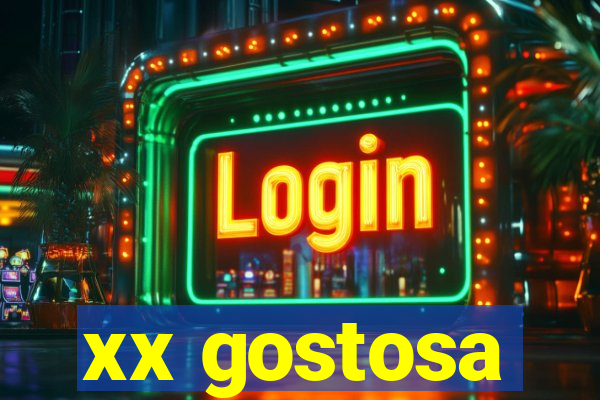 xx gostosa